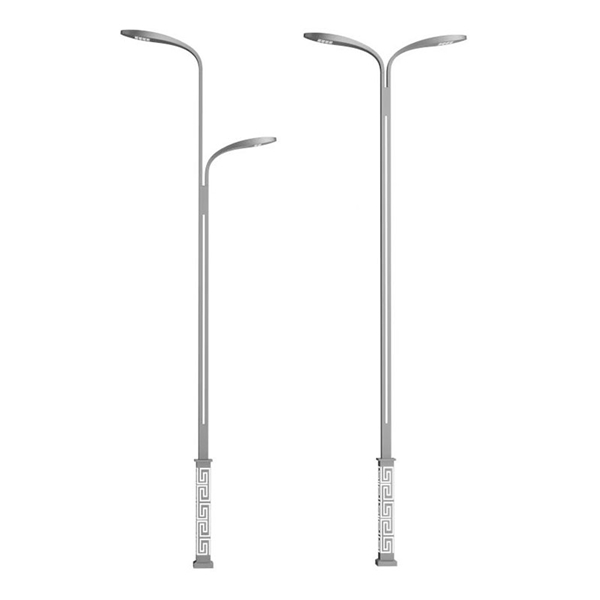 秦皇岛一体化路灯