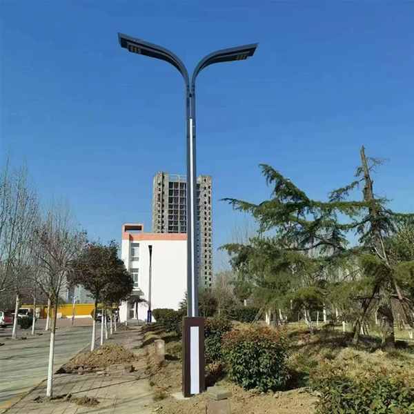 秦皇岛一体化路灯批发