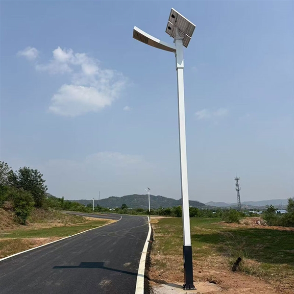 秦皇岛太阳能路灯