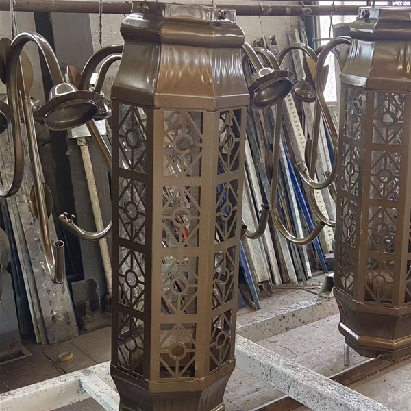 秦皇岛照明灯具生产厂家