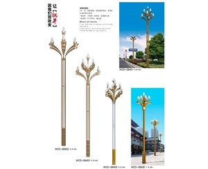 秦皇岛中华灯定制