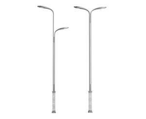 秦皇岛一体化路灯