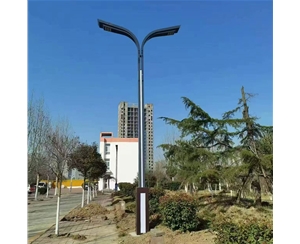 秦皇岛一体化路灯批发