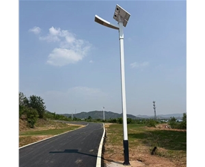秦皇岛太阳能路灯